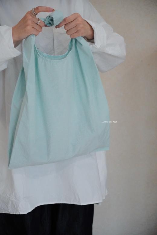 Prit薄荷绿包包 商品图0