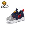 B.Duck小黄鸭童鞋夏季儿童运动鞋26-37 B1182913A 商品缩略图4