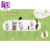 【中商原版】Welcome to Moominvalley The Handbook 欢迎来到姆明谷 英文原版 进口图书 儿童绘本 漫画图像小说 商品缩略图1
