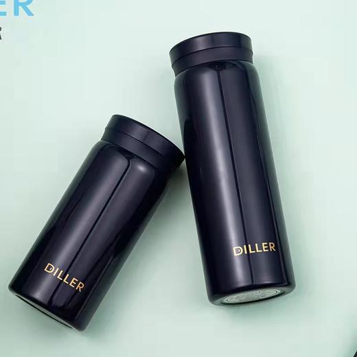 迪乐贝尔保温杯280ml 商品图11