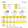 B.Duck小黄鸭童鞋夏季儿童时尚休闲鞋24-32 B1485005 商品缩略图1