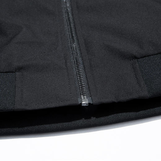 【断码清仓】HX 春季立领茄克衫外套/Y105310034101 商品图13