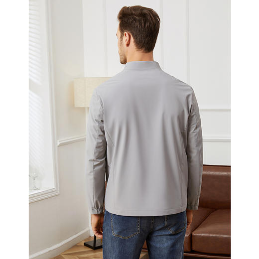 YvesFigarau伊夫·费嘉罗春季新款茄克951961 商品图4