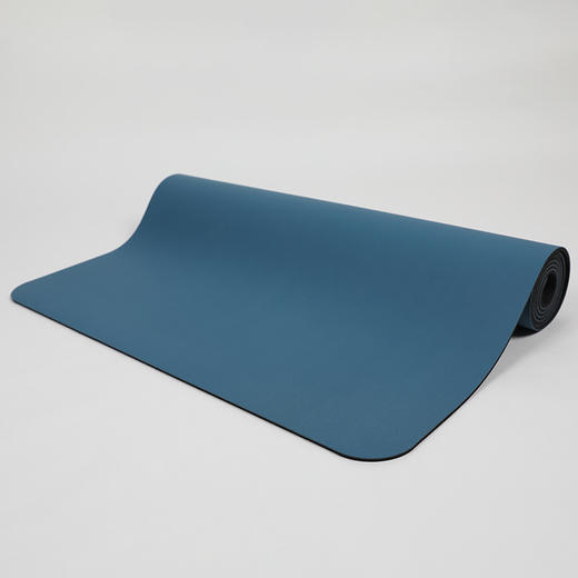 IYOGA艾瑜嘉高固磨砂皮高端土豪垫无体位线 商品图6