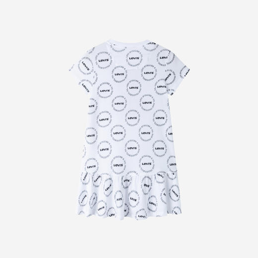 LEVIS 夏 大童小童 连衣裙 LVG-DR-H861 商品图1