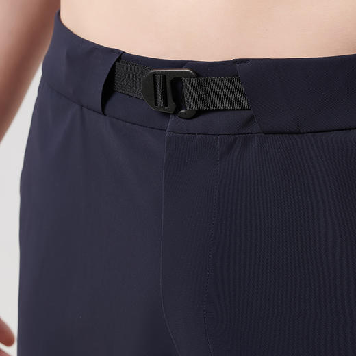 X-BIONIC商务弹力修身短裤 BUSINESS STRETCH FIT SHORTS 23060 商品图2