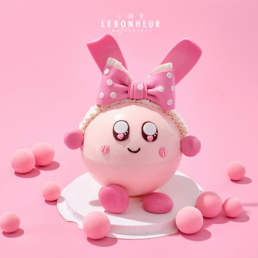 萌萌星之卡比 · 敲敲乐蛋糕（仅限打车送，需下楼自提） 商品图0