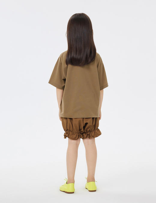 jnby  23年夏款  细纱领口柔软短袖polo衫  1N4113380 商品图4