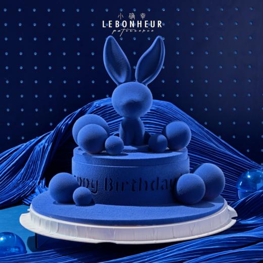 蓝朋友  ·  慕斯蛋糕 商品图0