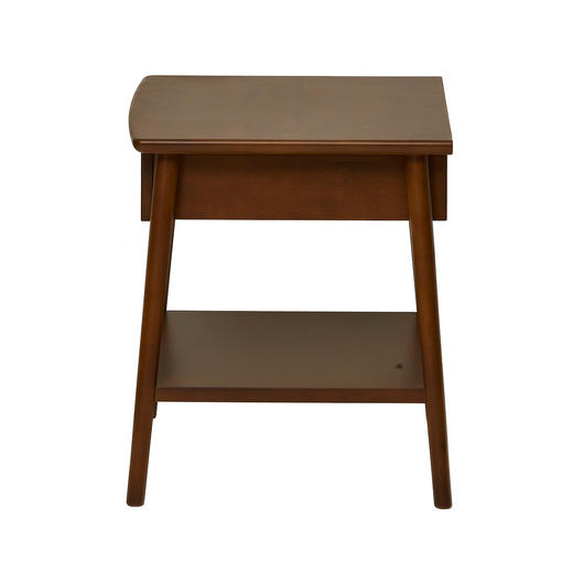 【家具】床头柜 玛拉克（需自行安装） 商品图1