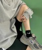bi入！这双巨百搭的nb2002r复古韩系跑鞋！男女同款！ 商品缩略图7