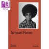 【中商原版】Samuel Fosso (Photofile) 进口艺术 塞缪尔·福索 T&H 商品缩略图0