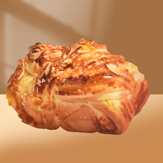 香软椰子吐司 商品图1