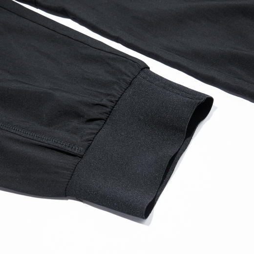 【断码清仓】HX 夏季休闲长裤S203320004101 商品图11