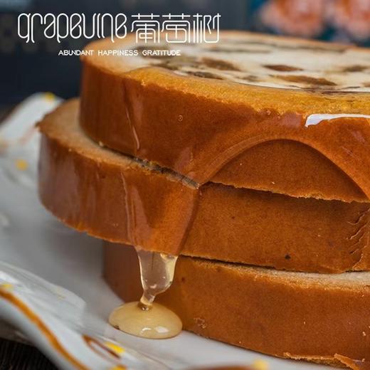 团购丨葡萄树新疆干果大列巴切片 商品图3