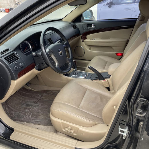 雪佛兰 景程 2.0 SX自动豪华型【长租-北京】 商品图4