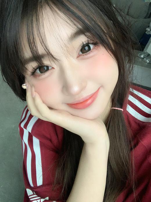 正品半年抛| kikicon系列黑冰糖美瞳 直径14.2 着色13.5 | 韩国产 商品图8