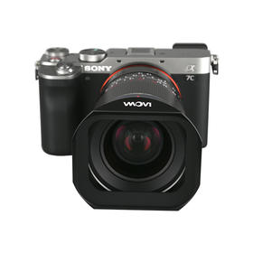 LAOWA老蛙FFⅡ 28mmF1.2 无反全画幅大光圈镜头（索尼E、佳能RF、尼康Z、L卡口）