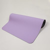 IYOGA艾瑜嘉高固磨砂皮高端土豪垫无体位线 商品缩略图7