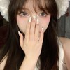 正品半年抛 | Laseecon系列镜中灰美瞳 | 直径14.2着色13.4 |韩产 商品缩略图4