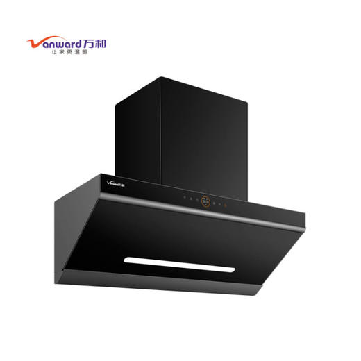 万和(Vanward) CXW-310-L26SE 侧吸 油烟机 智能升降 商品图3