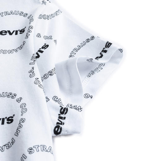 LEVIS 夏 大童小童 连衣裙 LVG-DR-H861 商品图3
