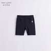 马克珍妮夏装 女童弹力透气运动打底裤 儿童短裤凉感骑行裤230579 商品缩略图3