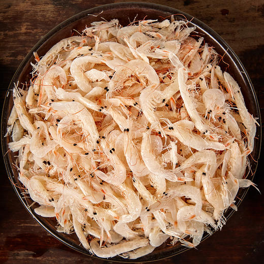 虾皮 100g 商品图0