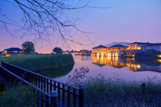 富春山居1场1晚 套餐 商品图0