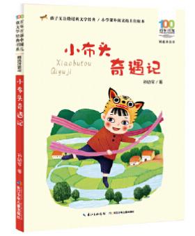 小布头奇遇记 商品图0