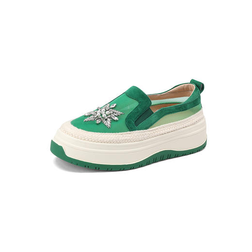 舒适百搭，爆款升级网纱凉鞋TYM-0925 商品图14