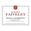 Domaine Faiveley Mazis Chambertin Grand Cru 法维莱酒庄（玛兹-香贝丹特级园）干红葡萄酒 2018 商品缩略图0