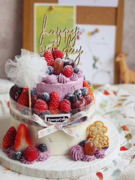 【春日小自然】 商品图1