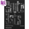 【中商原版】The Brutalists: Brutalism's Best Architects 进口艺术 野兽派大师：顶尖粗野主义建筑 Phaidon 商品缩略图0