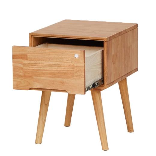 【家具】床头柜 贝塔（需自行安装） 商品图2