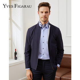 YvesFigarau伊夫·费嘉罗春季新款茄克951960
