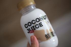 猫太推荐---鲜榨椰汁 好喝到忘不了的椰汁！富含植物蛋白 老少皆宜不长胖！