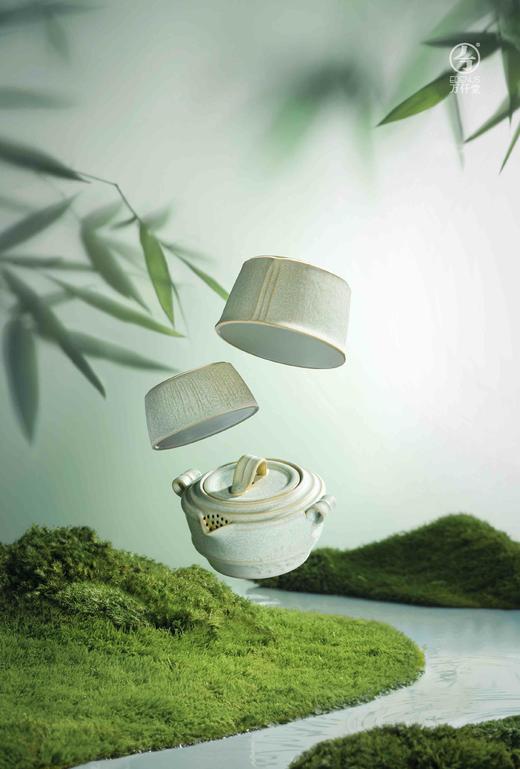 春竹·快客杯 商品图0