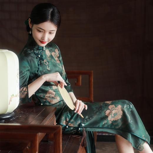 【福利秒杀-非质量问题不退不换】月华清 商品图2