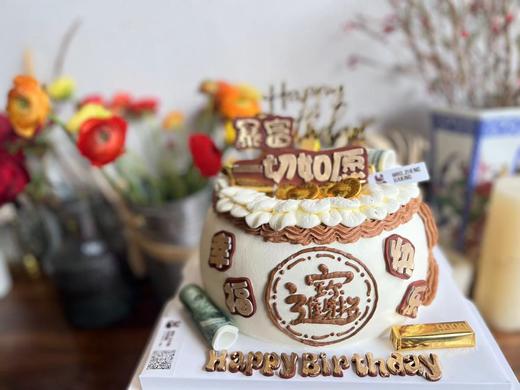 招财福袋造型款 商品图3