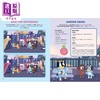 【中商原版】Bluey Big Book Of Games! 小蓝狗布鲁伊 游戏书 英文原版 进口图书 儿童动物故事图画书 游戏玩具书 商品缩略图1