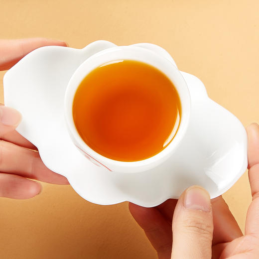 金象 润  象窝红茶罐装125克/罐 纯手工采摘一芽三叶 商品图10