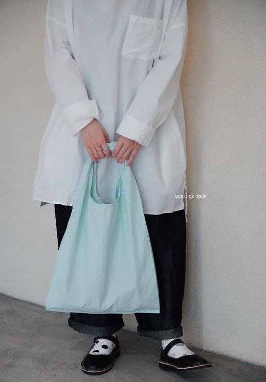 Prit薄荷绿包包 商品图1