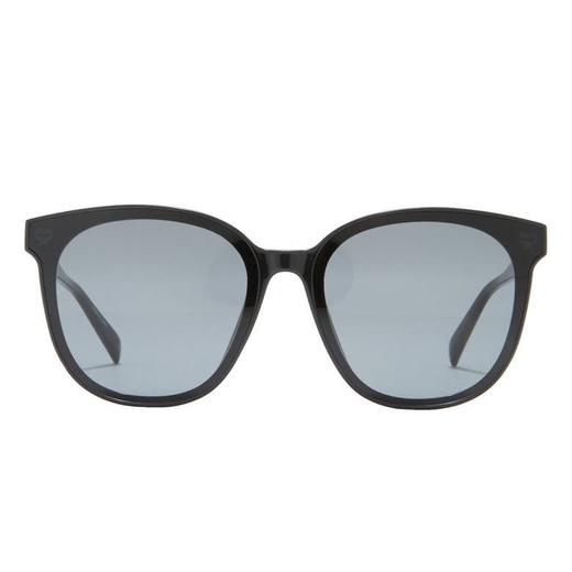 试戴图来了！超低价￥750直邮到手！MCM女款墨镜🕶 经典logo款 66mm 显脸小 商品图6