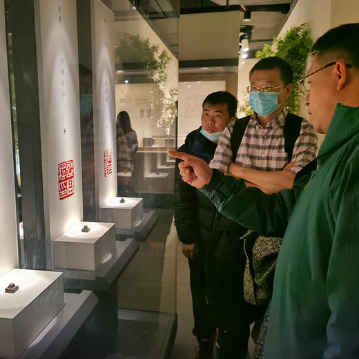 六朝风采丨南京·六朝博物馆【大咖说®】 商品图2