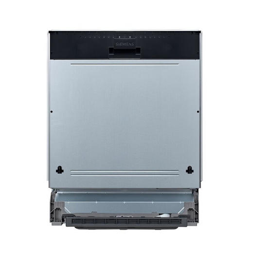 西门子(SIEMENS) 16套大容量 全能舱家用厨房嵌入式洗碗机 SJ63HX00MC 商品图6