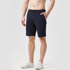 X-BIONIC商务弹力修身短裤 BUSINESS STRETCH FIT SHORTS 23060