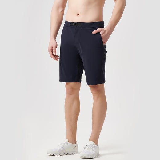 X-BIONIC商务弹力修身短裤 BUSINESS STRETCH FIT SHORTS 23060 商品图0