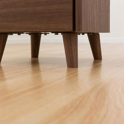 【家具】床头柜 阿斯卡 2D（需自行安装） 商品图6