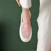清凉舒适，马卡龙色新款夏季网纱凉鞋TYM-D6180 商品缩略图3